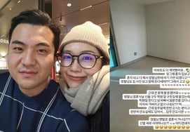 "Youngchul ♥" 29th class quiet, ahead of marriage.."I signed a contract for an apartment". Oh, my [Star Issue]