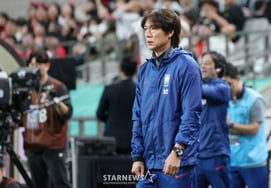 「超接戦予告」韓国ワールドカップの相手、デンマークではなく「チェコ」の可能性も少なくない