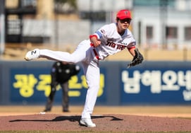 『あり得ない』KIAの『この投手』が開幕ロースターから外れたなんて→FAで獲得したのに··· さらに、36歳のベテランの名前まで消えてしまった