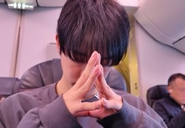 Emergency SOS to the production team..Takuya goes to Japan to find a 父 he broke up 25 years ago [a housekeeper]