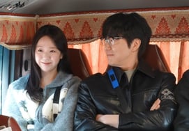 47-летний Сон Си Гён, "лучший друг-мужчина", "15 лет моложе", Джи Е Ын и Розовый вспыхнули.«Взрыв дофамина». [Бегущий человек]