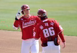 『大衝撃』KIA 9回裏、チョン·ヘヨンとチョ·サンウが全員崩れ、6-3→6-7で開幕戦の逆転敗北 [インチョン現場レビュー]