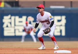 →起亚独占鳌头:揭幕战首发被排除在外，为何缺席？主教练亲自表明了"理由"