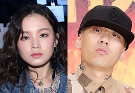 "10 years together"..Lee Hi ♥ Axe, Rumor of a romantic relationship [Star Issue]