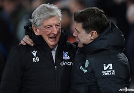 Sự trở lại vị trí huấn luyện viên chuyên nghiệp 'Bất ngờ' của cựu chiến binh 79 tuổi → "Đã bị sa thải 44 năm trước rồi sao?"... 'Comeback đỉnh nhất'