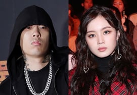 ドッキ♥イハイ、レーベル共同設立..並んでアカウントを相互フォロー [スター・イシュー]