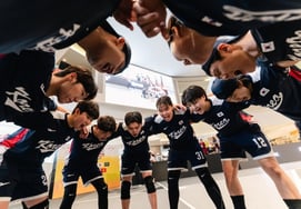 『ジドカンな縁』韓国‑台湾、香港で再び出会う！ 韓国ベースボール5代表チーム、ワールドカップ出場権を巡りアジアカップ準決勝で激突