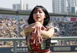 [Photo] Cha Young Hyun, "The posture to open 2026."