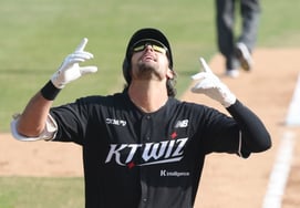 [相片儿] 2Run for Healier，不能跳过庆祝动作