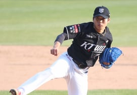 [フォト] パク・ヨンヒョン、ダイナミック・フィニッシュ