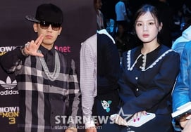 "Токио ♥ Ли, я встречаюсь с ней 5 лет...Первая встреча в 'Бесконечном испытании' →Начало знакомства в конце 2022 года' [★NEWSing]