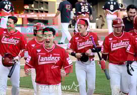 [SSG за раз] «Раннерс перевернулся со счетом 0-5, 7-6» - написал драму с первого матча!