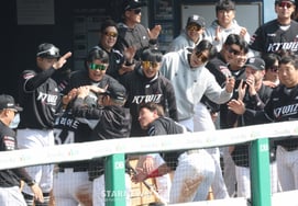 [フォト] ヒリオード『スリリングなトンネル通過』