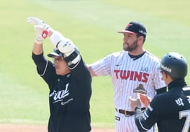 [相片儿] 许京民的'Outsa鳐鱼'