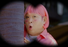 文世润:"害羞地赚了1亿？ 说错了..不是收益而是销售。" [Star Issue]