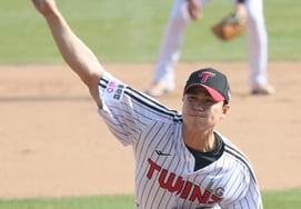 [Photo] Baek Seunghyun. I sprinkled it without regret'