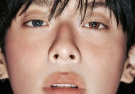 「君が責任を取るんだって」..カンミン、デビュー辞退を阻んだ両親への骨の折れる一言 [★FULLインタビュー]