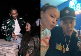 "My man ♥ ax" Lee Hi admits to dating..Let's start "Love Star" [synthesis]