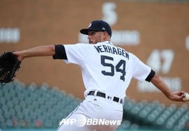 [官方] "怎么会这样"韩国医疗队被淘汰出局"大逆转"→合约取消事态→作为替补外援投手终于登陆KBO舞台