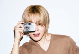 BTSのジミン、毎日外見がリズ..ビジュアルが『はっきり』