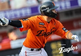 「オ・ジェウォンに席を奪われるかもしれない」NO！ムン・ヒョンビンは『また』成長した··· 守備まで完璧になった『ドロメンイ』 [大田現場]