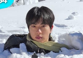 「あ、本当にかっこいいね」「BTSBTSアン84『人生84』出演…」公式アカウントが「爆発的な反応」