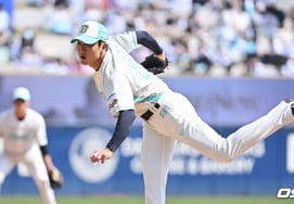 "健昌模是神"美职棒大联盟KO胜，145公里就足够了，但"本土自尊心"却威风凛凛