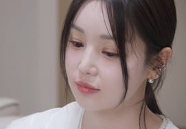 南圭丽，流言中的解体心情"眼泪"...邀请seeya李宝蓝、金妍智的家 [丑虾]