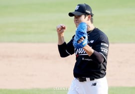 Chỉ huy trưởng Park Young Hyun gửi lời cảm ơn đến khán giả sau 2 ngày vắng bóng" [hiện trường Jamsil]