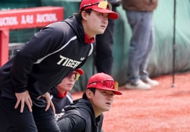 [相片儿] "像昨天一样输的话疲劳会加倍" 金道英