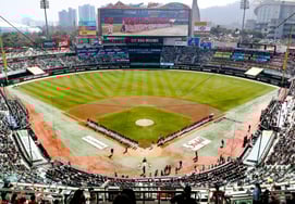 "Incheon Baseball Explodes Popularity" SSG achieves 10,000 spectators for two consecutive games opening for four consecutive years, "We plan to provide the best viewing environment and enjoyment." [the scene of Incheon]