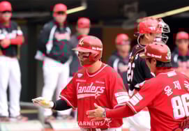 Chuyện gì đã xảy ra khi KIA bắt đầu 1+1 bằng việc khai mạc SSG liên tiếp 2 trận liên tiếp với Go Myung Joon bùng nổ liên tiếp' [Đánh giá tại hiện trường Incheon]