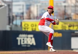 "I don't deserve to eat."" 2 billion Hanwha → KIA 'Fierce self-reflection' Why... Still, I trust the head coach