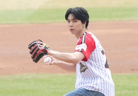 [Photo] NCT JOHNNY, PARK DONG WON, MEET JUNG JO