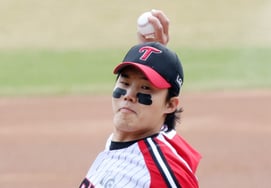 [Photo] Lim Chan-kyu's 'KT' lineup has become stronger'