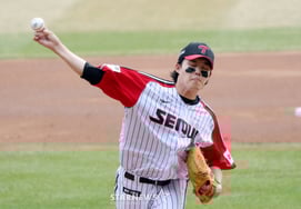 [Photo] Lim Chan Kyu's "I can't even think about it."