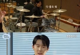 「ドラマー出身」キム・ジュンハンが『救急室』の著作権料を明らかにした..「人生に役立つ中」