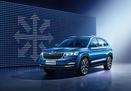 Немецкая Skoda завершила стратегию "домашнего спроса" на решение о выводе с китайского рынка в 2026 году'