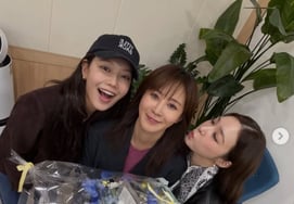 "有夫之妇"Tiffany，"郑京浩♥"秀英→权侑莉"Suriti"