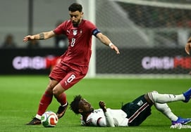 "Hong Myung-bo's Hong Myung-bo Team World Cup opponent Mexico and Portugal drew very close... "Courtney 0-4 defeat." What should I do in Korea