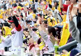 [フォト] 2日間で1万人の観客が集まった『ジャムシルは熱い』