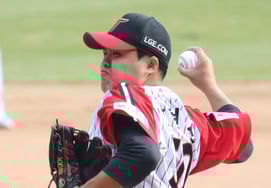 [Фото] Чан Хён Сик «Я не буду мигать»