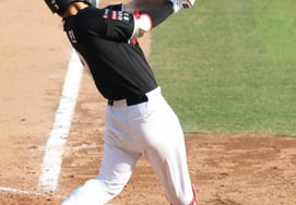 [Photo] Ryu Hyunin, "Fight with flexibility."