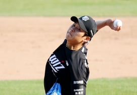 [Фото] Пак Ён Хён 'Старший хранитель Ён Итхёна'