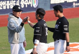 [Photo] Directed by Lee Kang-chul, "Huh Kyung-min Good Job."