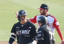 [Photo] It's Choi Wonjun's chance to turn the tables'