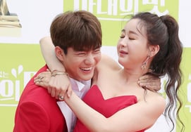 Сигнал воссоединения? ..Хам Совон, угорь для бывшего мужа после эволюции и развода