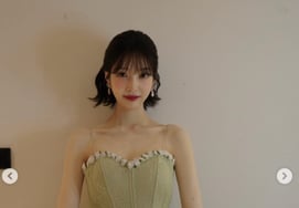 "Crush ♥" Joy looks like an 8 figure doll