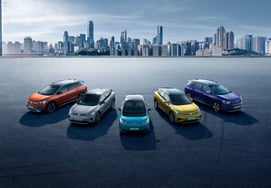 Volkswagen Group Choses Open Collaboration to Restore Performance, 'May Pragmatism Live Only'