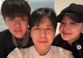 Kim So Hyun ♥ Son Jun Ho cùng 1% con cái của Young Jae có một ngày sinh nhật hạnh phúcSóng ở sân bay [Star Issue]